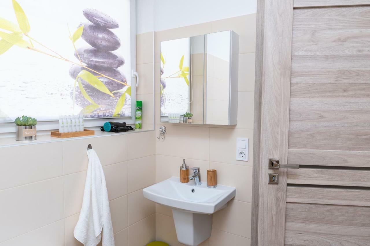 Defne Apartman Debrecen Kültér fotó