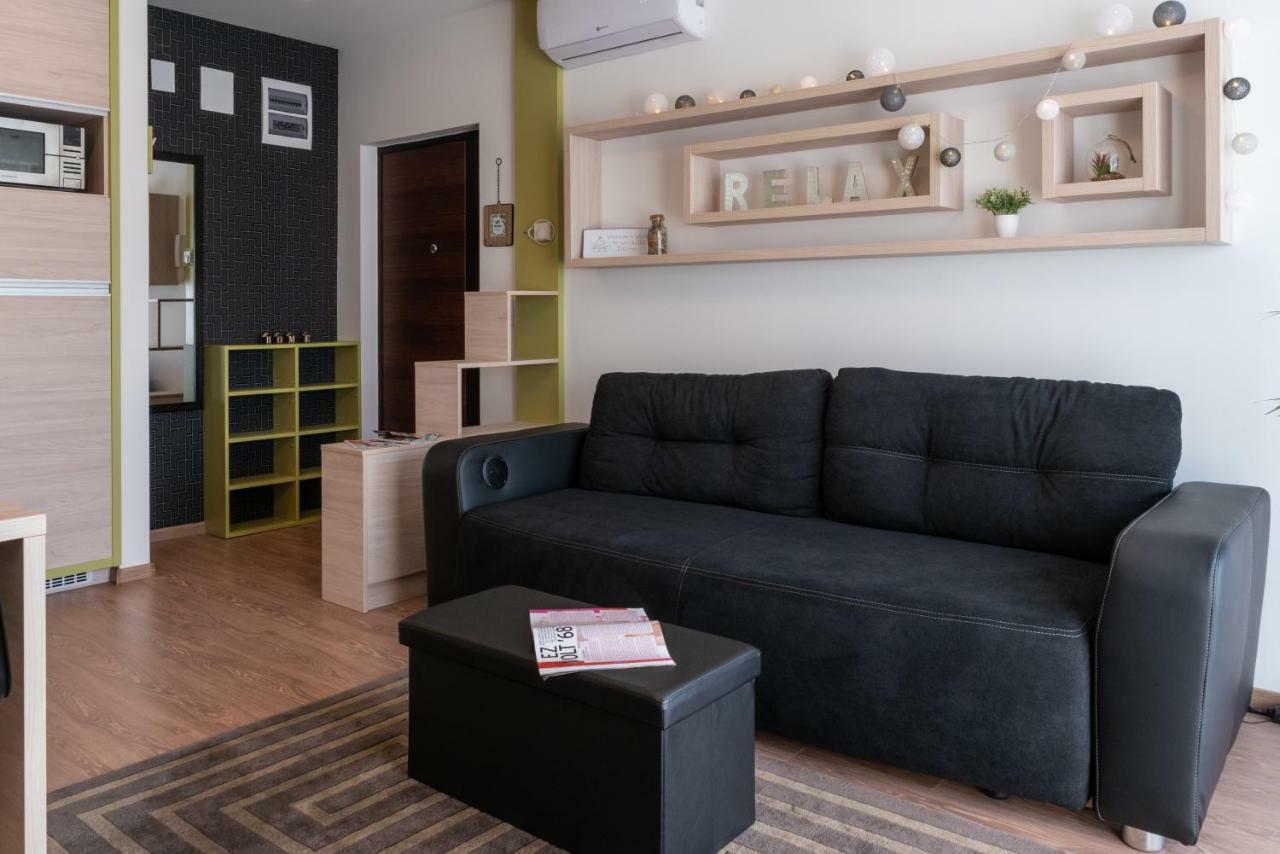 Defne Apartman Debrecen Kültér fotó