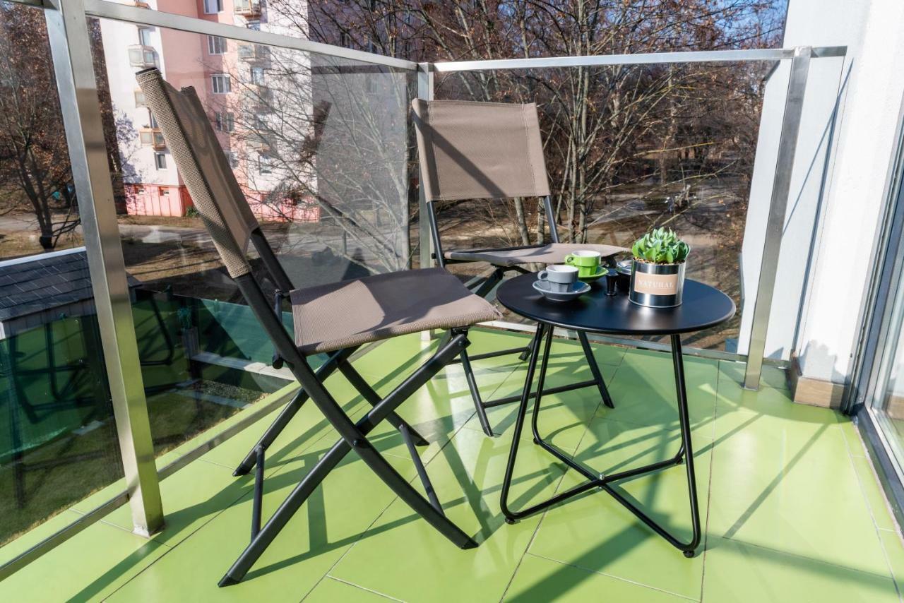 Defne Apartman Debrecen Kültér fotó