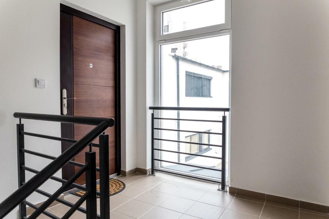 Defne Apartman Debrecen Kültér fotó