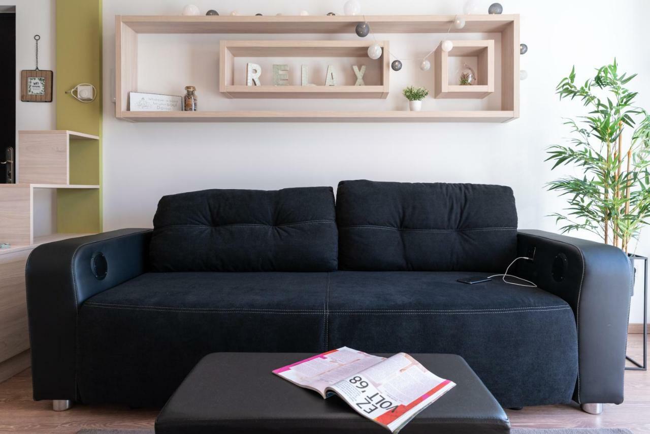 Defne Apartman Debrecen Kültér fotó